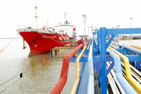 Khu công nghiệp Đình Vũ thu hút hơn 3 tỷ USD vốn đầu tư