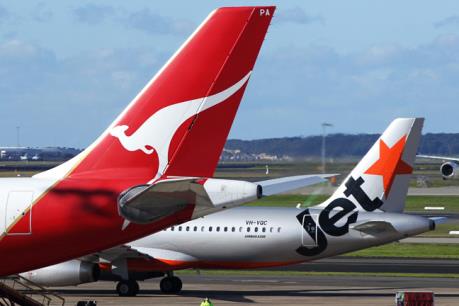 Từ tháng 5/2017, Jetstar Australia mở hai đường bay thẳng đến Tp. Hồ Chí Minh