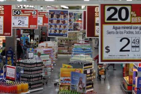 Việt Nam tìm kiếm cơ hội thâm nhập hệ thống siêu thị Argentina