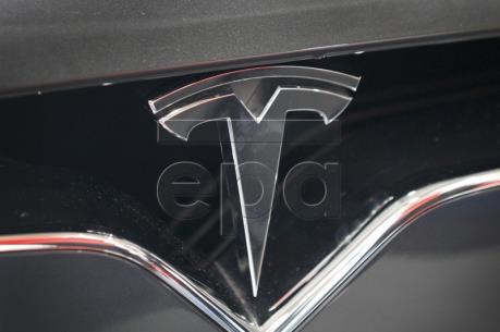 Tesla ghi nhận doanh số bán hàng kỷ lục trong quý I/2017