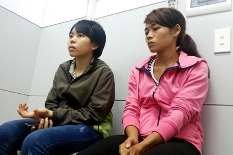 Cô gái 19 tuổi và quyết định hiến tạng mẹ để cứu người