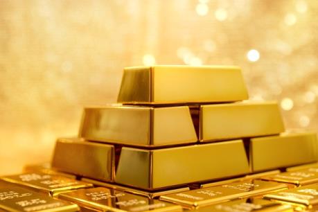 Giá vàng châu Á ổn định trước cuộc gặp hai nhà lãnh đạo Trung-Mỹ