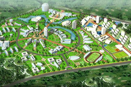 Hàn Quốc chuyển giao công nghệ xây dựng thành phố thông minh cho Việt Nam