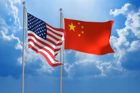 Mỹ chủ trương can dự cấp cao với Trung Quốc