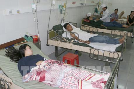 Vụ chìm tàu ở Bạc Liêu: Khẩn trương tìm kiếm nạn nhân mất tích