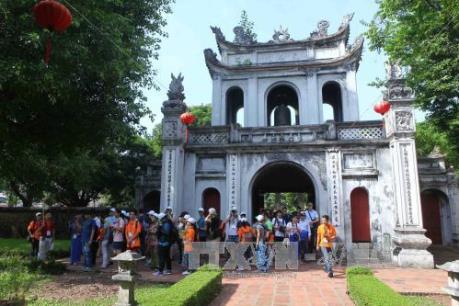Tín hiệu tích cực từ chính sách miễn thị thực