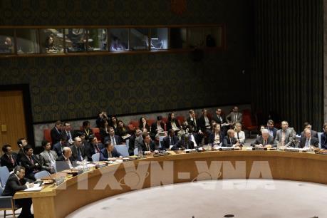 Thông tin về chất độc trong vụ tấn công bị nghi bằng vũ khí hóa học tại Syria