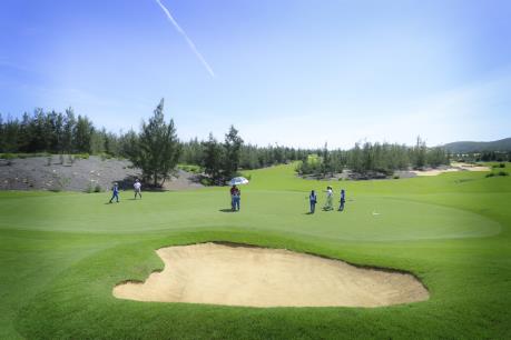 Biscom Golf Tournament 2017 sẽ khởi tranh từ ngày 6/5