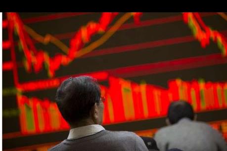 Mỹ bắn tên lửa vào Syria: Chứng khoán "đỏ" sàn, vàng và dầu tăng giá