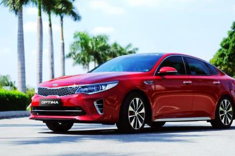 Bảng giá xe Kia mới nhất Thaco vừa cập nhật tháng 4/2017