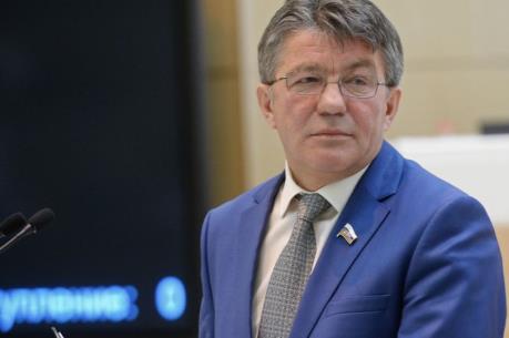 Nghị sĩ Nga chỉ trích hành động xâm lược của Mỹ