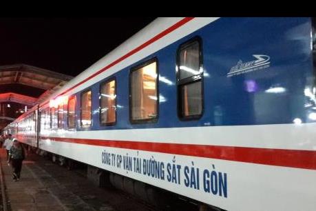 Tổng công ty Đường sắt xin cấp 7.000 tỷ đồng nâng cấp tuyến Bắc - Nam