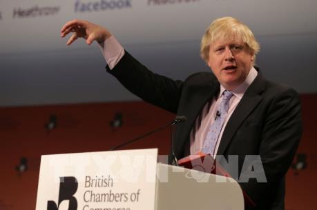 Anh có thể cho phép công dân EU tự do đi lại trong thời kỳ chuyển đổi hậu Brexit