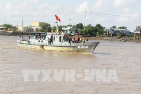 PTT Trương Hòa Bình yêu cầu xác định trách nhiệm trong vụ chìm tàu trên sông Gành Hào