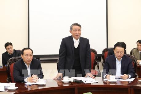 Bộ trưởng GTVT: Không cần thiết sử dụng công cụ giá sàn để điều tiết hàng không