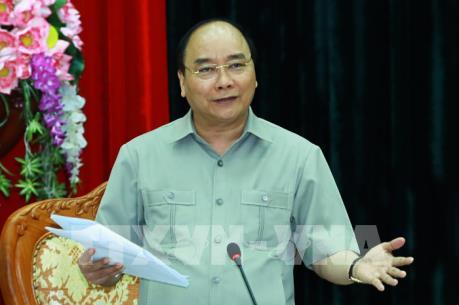 Thủ tướng: Ninh Bình phải là đại diện xứng đáng cho thương hiệu du lịch Việt Nam