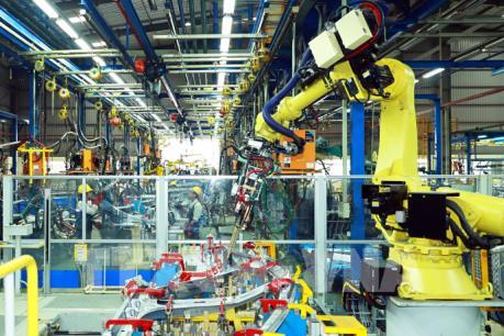 ICAEW dự báo tốc độ tăng trưởng của các nền kinh tế Đông Nam Á