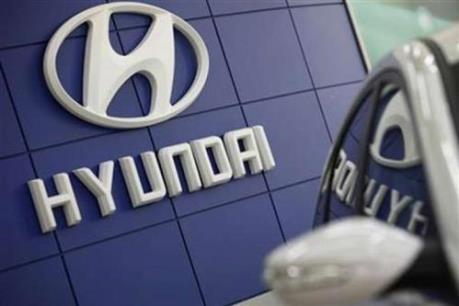 Hyundai "trình làng" dòng xe sử dụng pin nhiên liệu hydro thế hệ hai