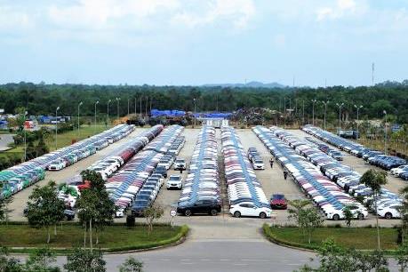 Thaco: Giá xe ô tô đã “chạm đáy” và khó có thể giảm thêm