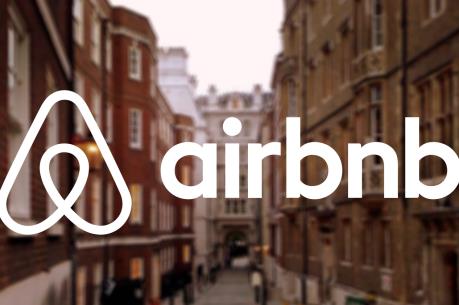 Website đặt phòng Airbnb “ăn nên làm ra” tại Pháp
