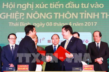Thủ tướng: Cần những bàn tay, khối óc tinh thần cách mạng công nghiệp 4.0