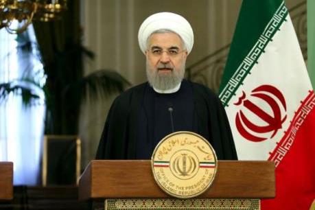 Đàm phán Iran - Mỹ nên theo khuôn khổ JCPOA và nghị quyết 2231 của LHQ