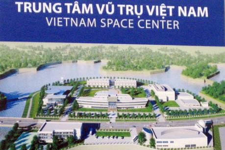 Những bước đột phá phát triển ngành công nghệ vũ trụ Việt Nam