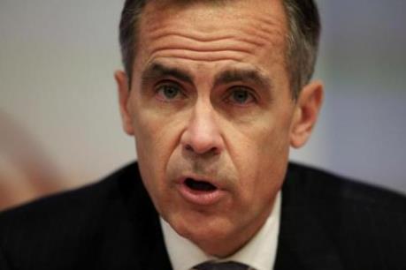 Thống đốc BoE kêu gọi EU và Anh đạt thỏa thuận về lĩnh vực ngân hàng hậu Brexit