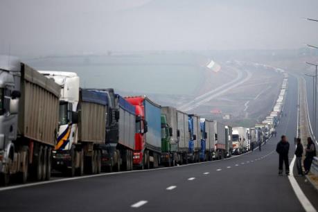 Bulgaria bị Tòa án châu Âu xét xử về ô nhiễm không khí