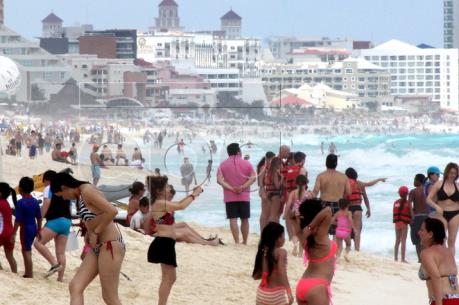 Mexico đứng đầu Mỹ Latinh về chỉ số cạnh tranh du lịch