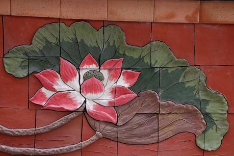 Hà Nội đáng sống từ ngõ Việt - phố Tây