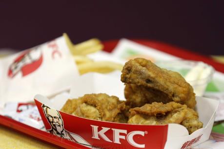 Các “đại gia” ngành công nghiệp thịt gà chú trọng sản xuất “sạch”