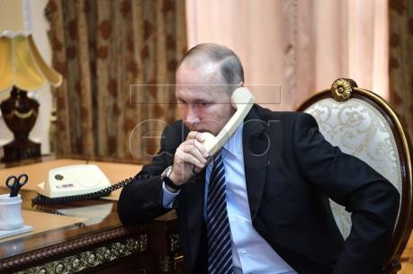 Mỹ không kích quân đội Syria: Tổng thống Nga, Iran chỉ trích vụ tấn công