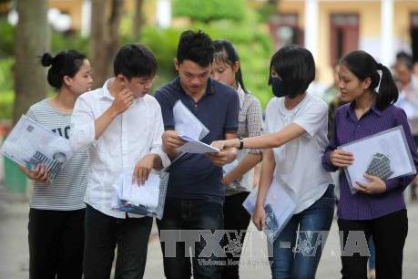 Điểm chuẩn trường Học viện Ngân hàng năm 2016 và chỉ tiêu tuyển sinh năm 2017