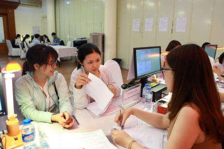 Thu ngân sách tăng, băn khoăn cơ cấu chi