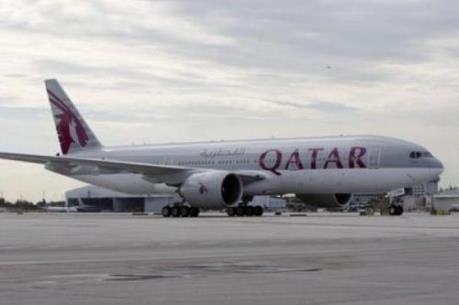 Hàng không Trung Đông gặp khó khăn do lệnh cấm mang laptop