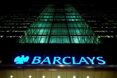 Anh: Ngân hàng Barclays bị điều tra liên quan đến người gửi thư nặc danh
