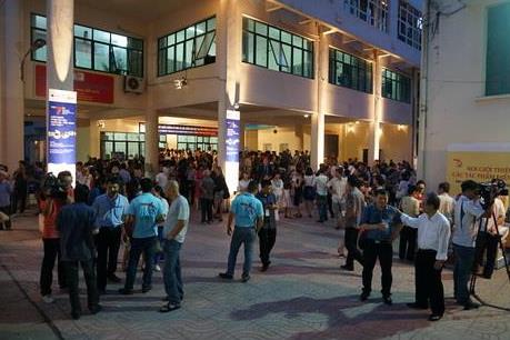 Hãng phim Tài liệu và Khoa học Trung ương được hưởng cơ chế quản lý tài chính đặc thù