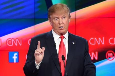 Nhà Trắng cảnh báo tiếp tục tấn công đáp trả Syria