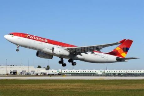 Avianca Colombia- hãng hàng không tốt nhất Mỹ Latinh năm 2017