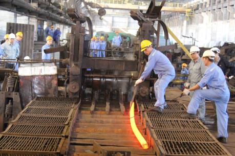 Đưa kim ngạch thương mại Việt Nam-Campuchia chạm ngưỡng 5 tỷ USD