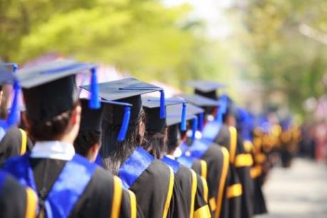 New York trở thành bang duy nhất của Mỹ phổ cập đại học