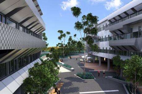 Khai trương Trung tâm nghiên cứu công nghệ sinh học nano tiên tiến nhất thế giới