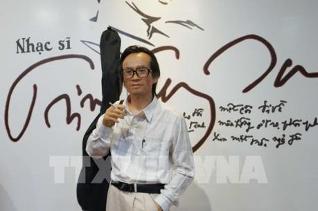 Chiêm ngưỡng hơn 100 bức tượng sáp của văn nghệ sĩ lần đầu được trưng bày tại Việt Nam