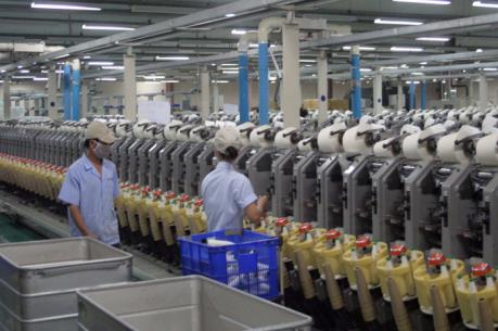 Tp. Hồ Chí Minh cải thiện chỉ số PCI