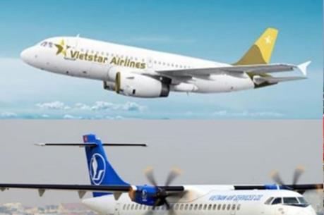 Khi nào Vietstar mới được cất cánh?