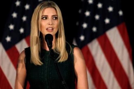Doanh thu nhà "Ivanka Trump" tăng mạnh