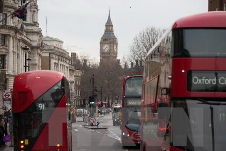Vấn đề Brexit: Những thách thức đang chờ đón nước Anh và Canada