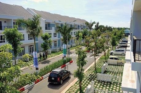 KDH mở rộng quỹ đất sạch, hướng vào phân khúc nhà trung bình khá