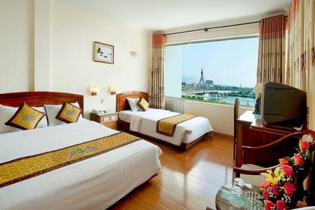 Giá dịch vụ lưu trú dịp Lễ hội Pháo hoa quốc tế Đà Nẵng 2017 sẽ không được tăng quá 50%